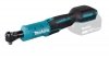 Akumulatorowy klucz zapadkowy Makita DWR180RA 2.0Ah 18V